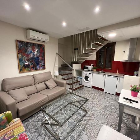 Apartamentos Royal Urban Granada Bagian luar foto