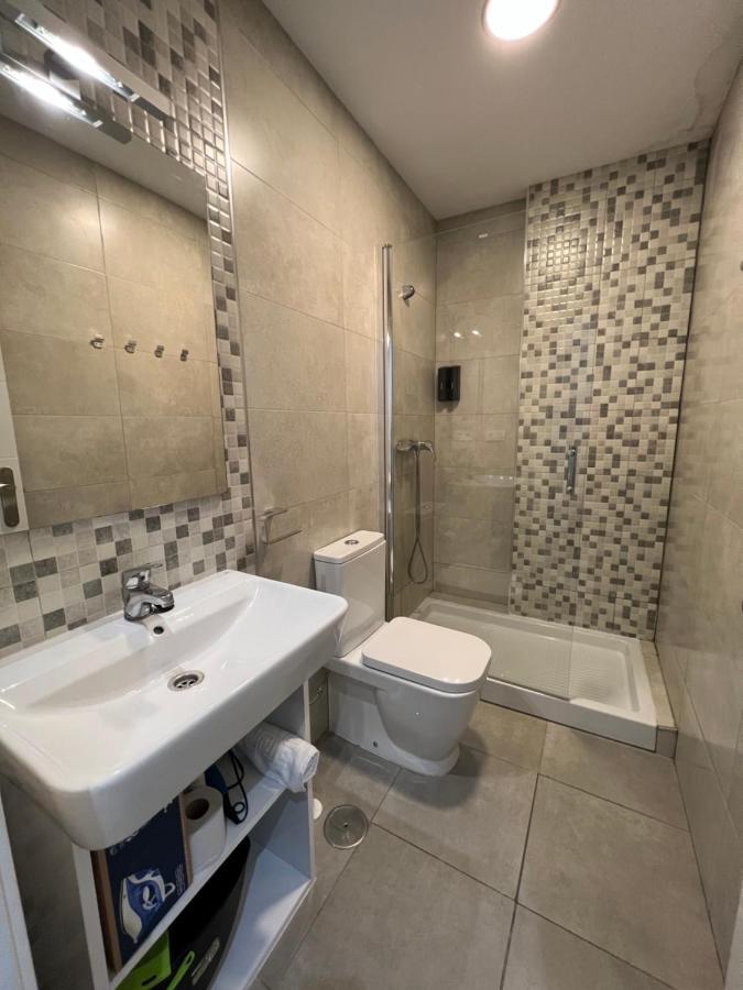 Apartamentos Royal Urban Granada Bagian luar foto