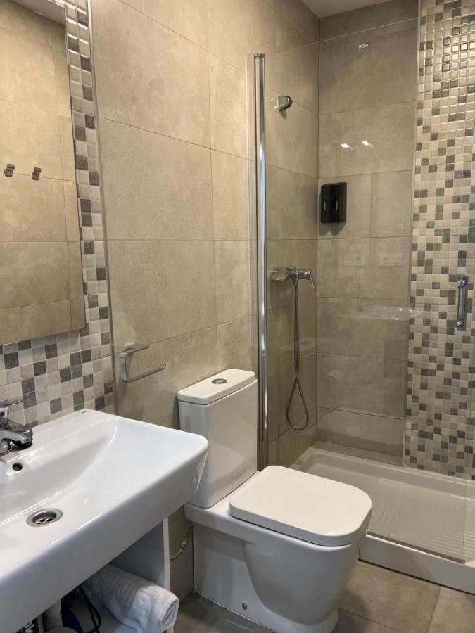 Apartamentos Royal Urban Granada Bagian luar foto