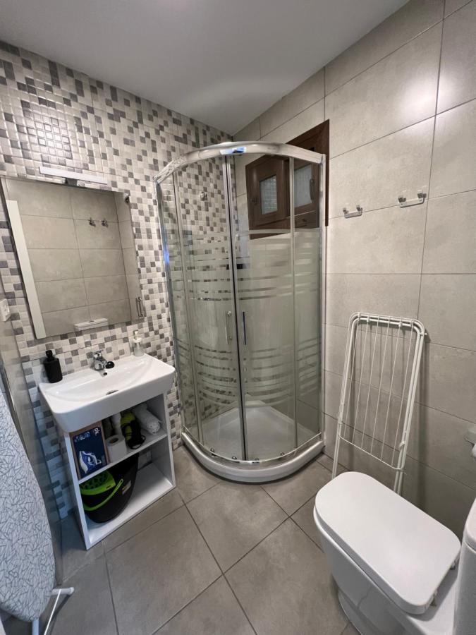 Apartamentos Royal Urban Granada Bagian luar foto