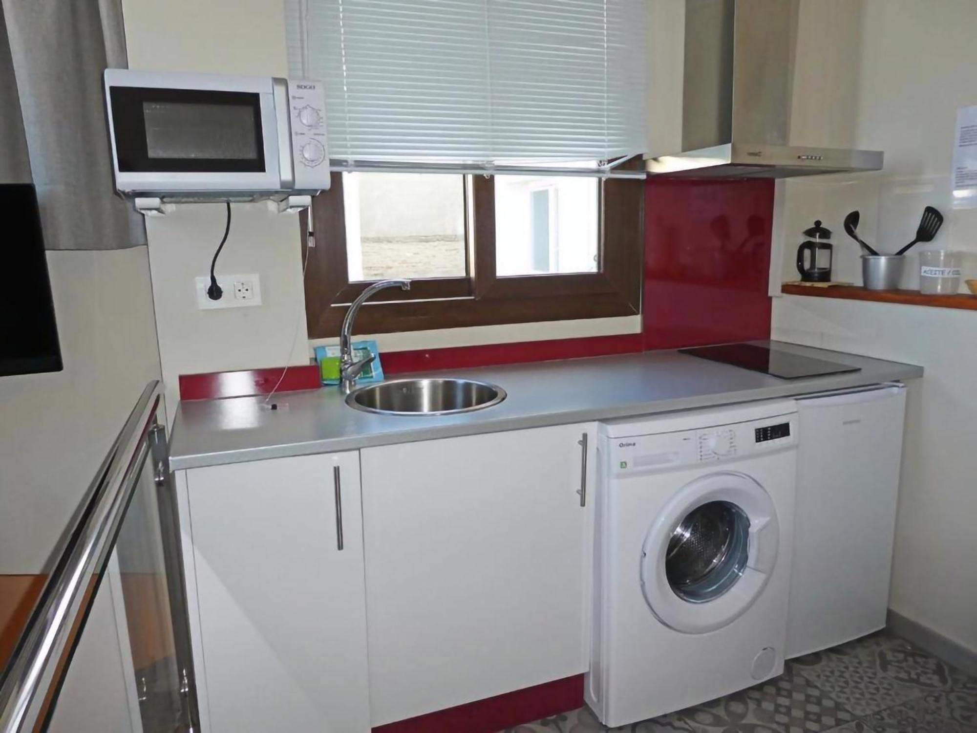 Apartamentos Royal Urban Granada Bagian luar foto