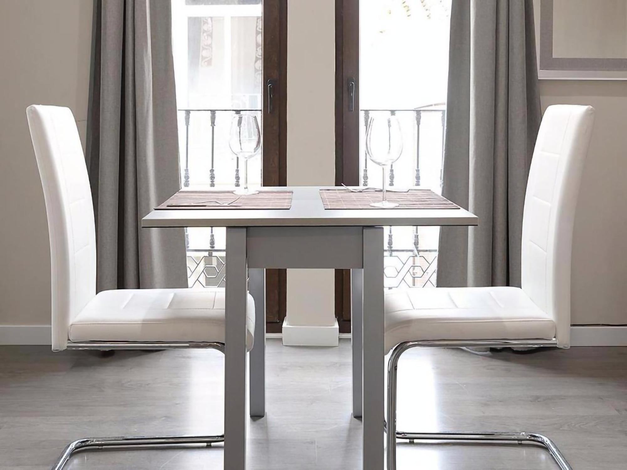 Apartamentos Royal Urban Granada Bagian luar foto